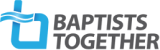 Baptists Together logo